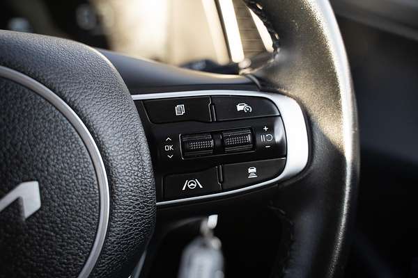 2023 Kia Sportage S NQ5