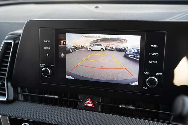 2023 Kia Sportage S NQ5