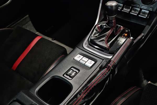 2023 Subaru BRZ S ZD8