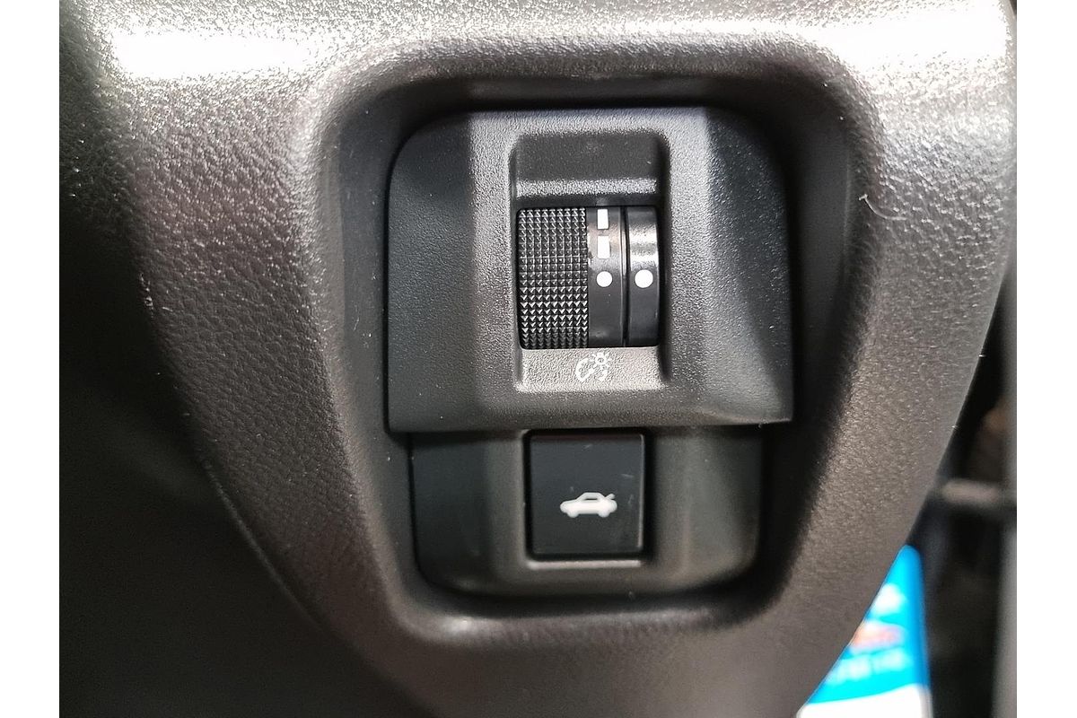 2023 Subaru BRZ S ZD8