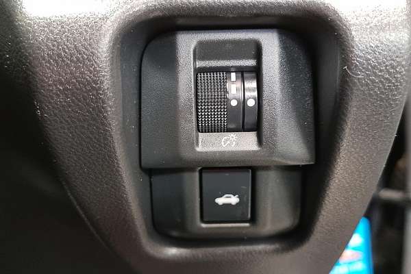 2023 Subaru BRZ S ZD8