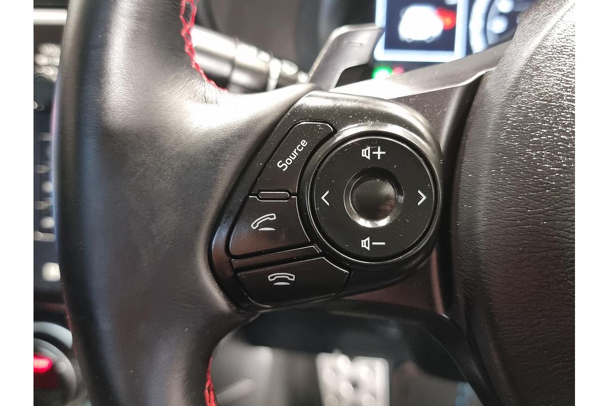 2023 Subaru BRZ S ZD8