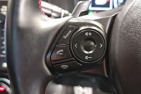 2023 Subaru BRZ S ZD8