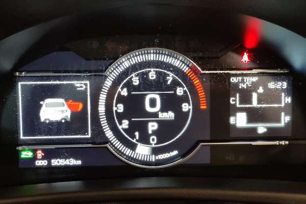 2023 Subaru BRZ S ZD8