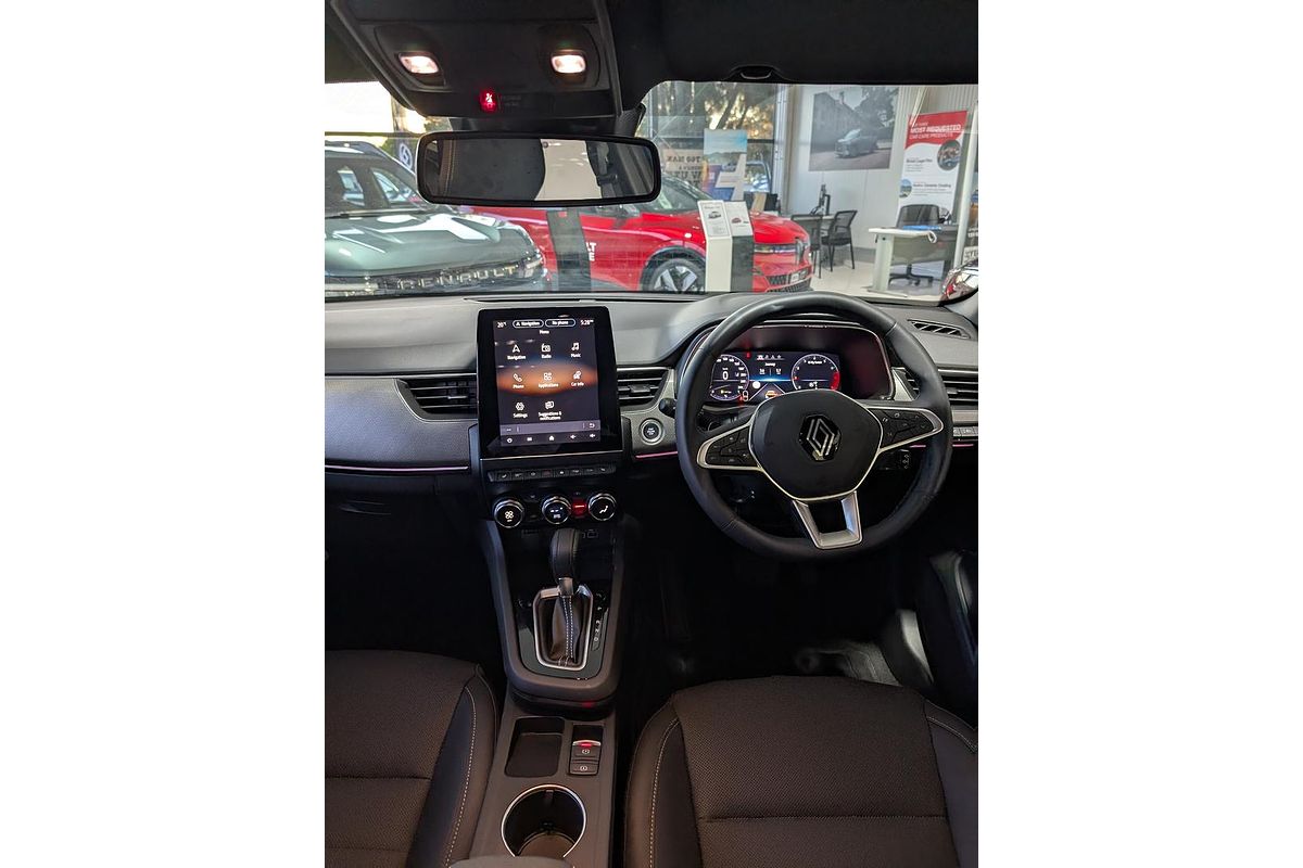 2024 Renault Arkana Techno JL1