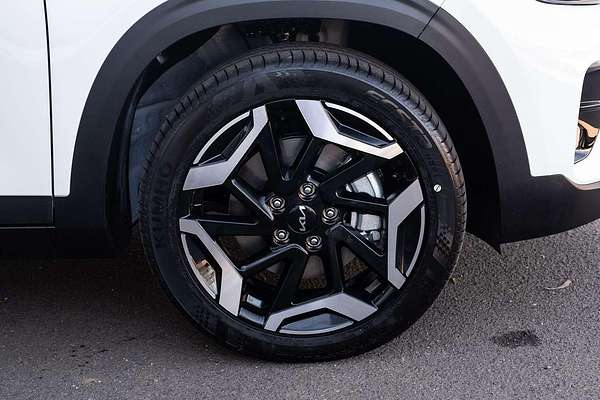 2025 Kia Seltos GT-Line SP2 PE