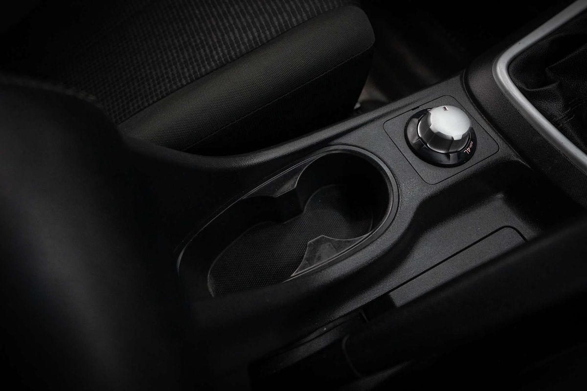 2018 Isuzu D-MAX LS-M 4X4