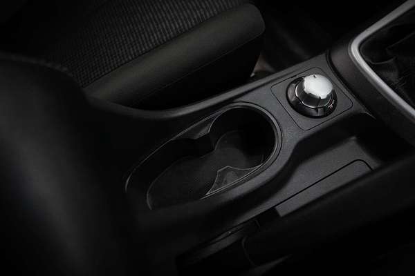 2018 Isuzu D-MAX LS-M 4X4