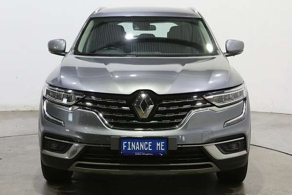 2022 Renault Koleos Life HZG