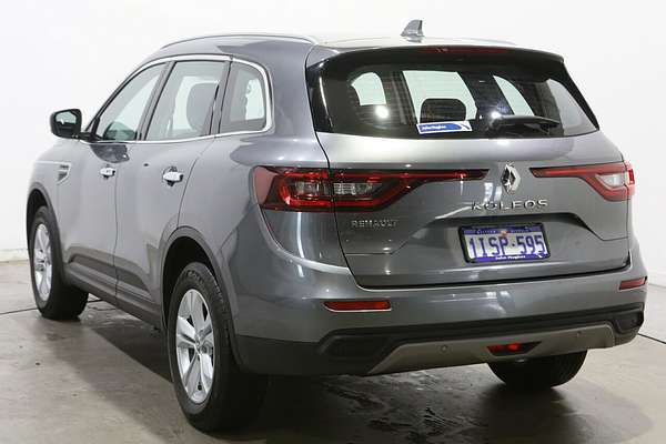 2022 Renault Koleos Life HZG