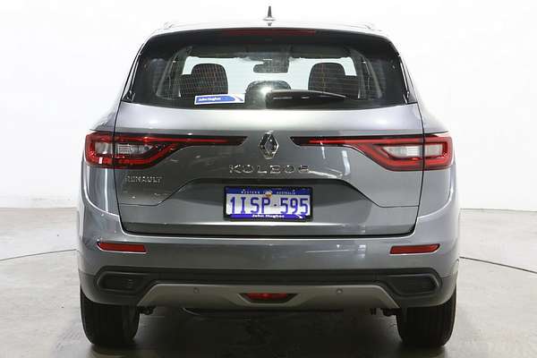 2022 Renault Koleos Life HZG