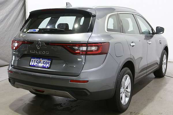 2022 Renault Koleos Life HZG