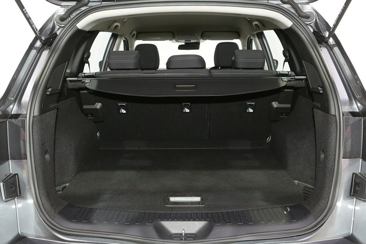 2022 Renault Koleos Life HZG