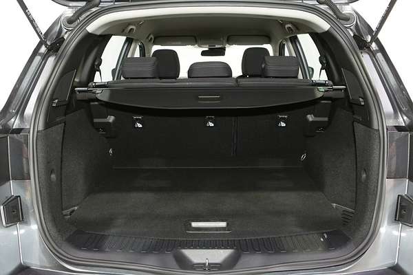 2022 Renault Koleos Life HZG