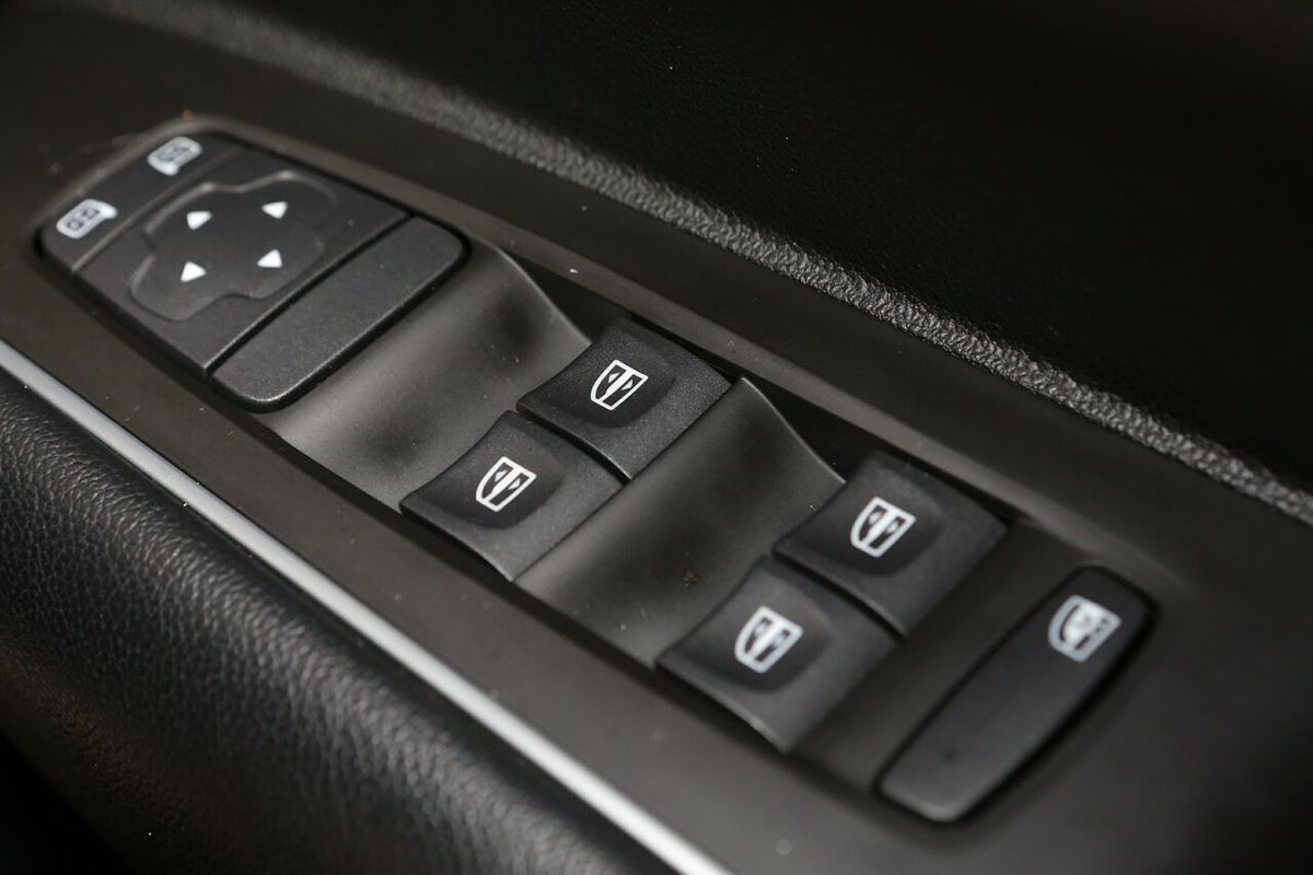 2022 Renault Koleos Life HZG