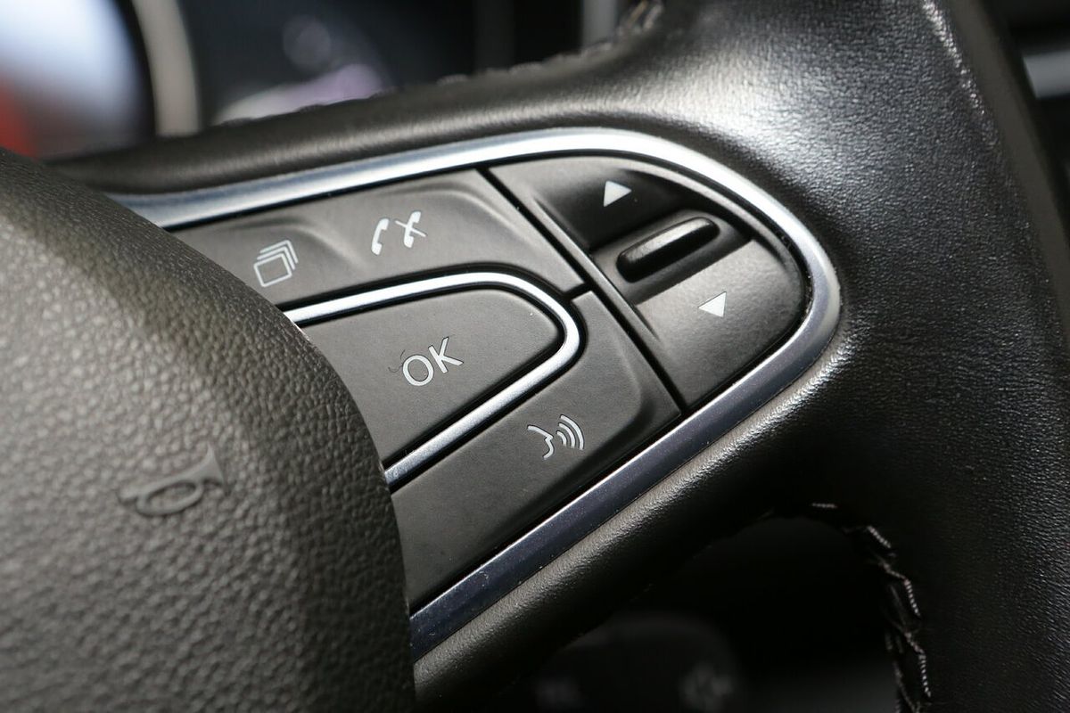 2022 Renault Koleos Life HZG