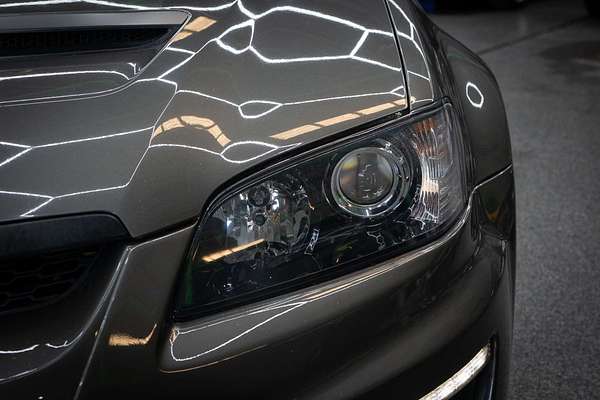 2011 Holden Special Vehicles Clubsport R8 Tourer E Series 3
