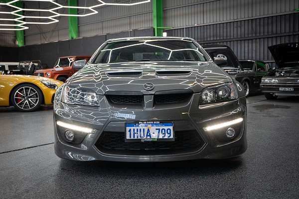 2011 Holden Special Vehicles Clubsport R8 Tourer E Series 3