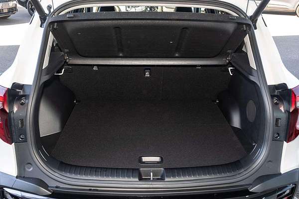 2025 Kia Seltos GT-Line SP2 PE
