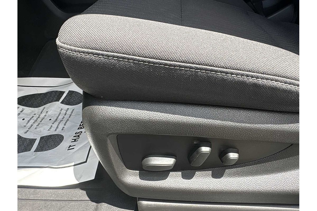 2018 Chevrolet Suburban LS