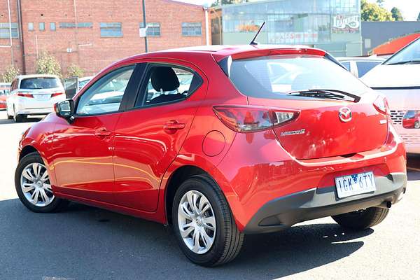 2015 Mazda 2 Neo DJ Series