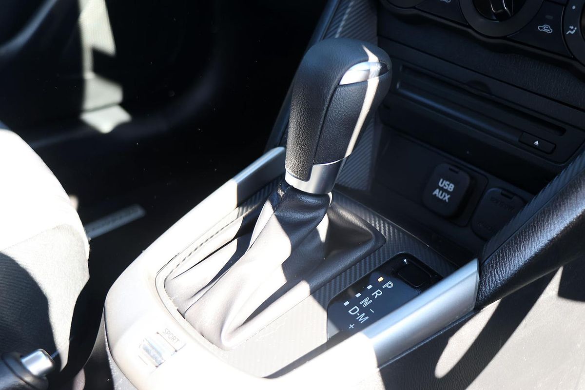 2015 Mazda 2 Neo DJ Series