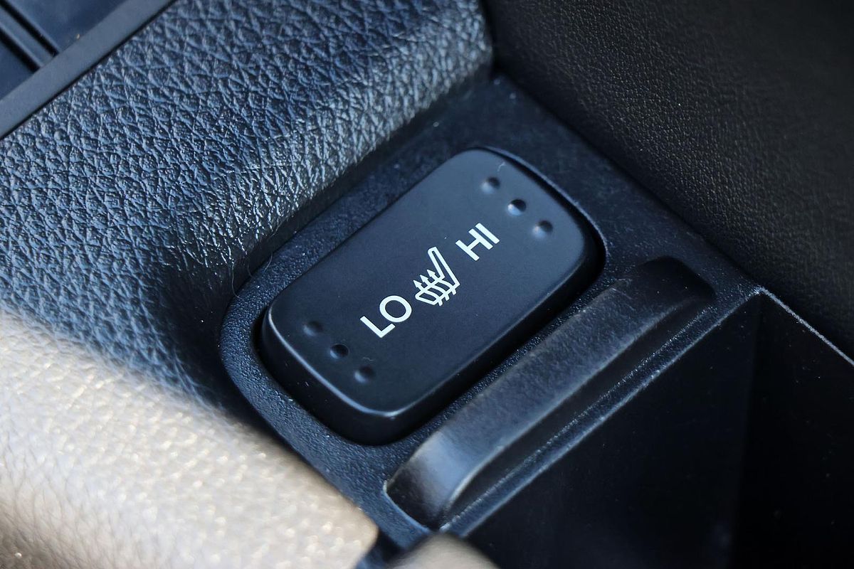 2015 Honda Odyssey VTi-L 5th Gen