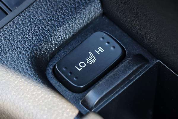 2015 Honda Odyssey VTi-L 5th Gen
