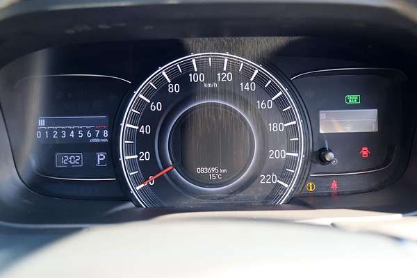 2015 Honda Odyssey VTi-L 5th Gen