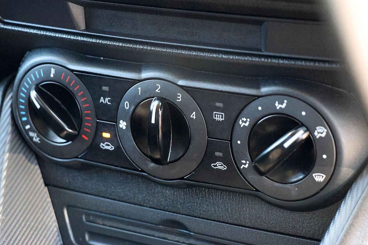 2015 Mazda 2 Neo DJ Series