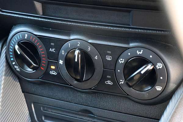 2015 Mazda 2 Neo DJ Series