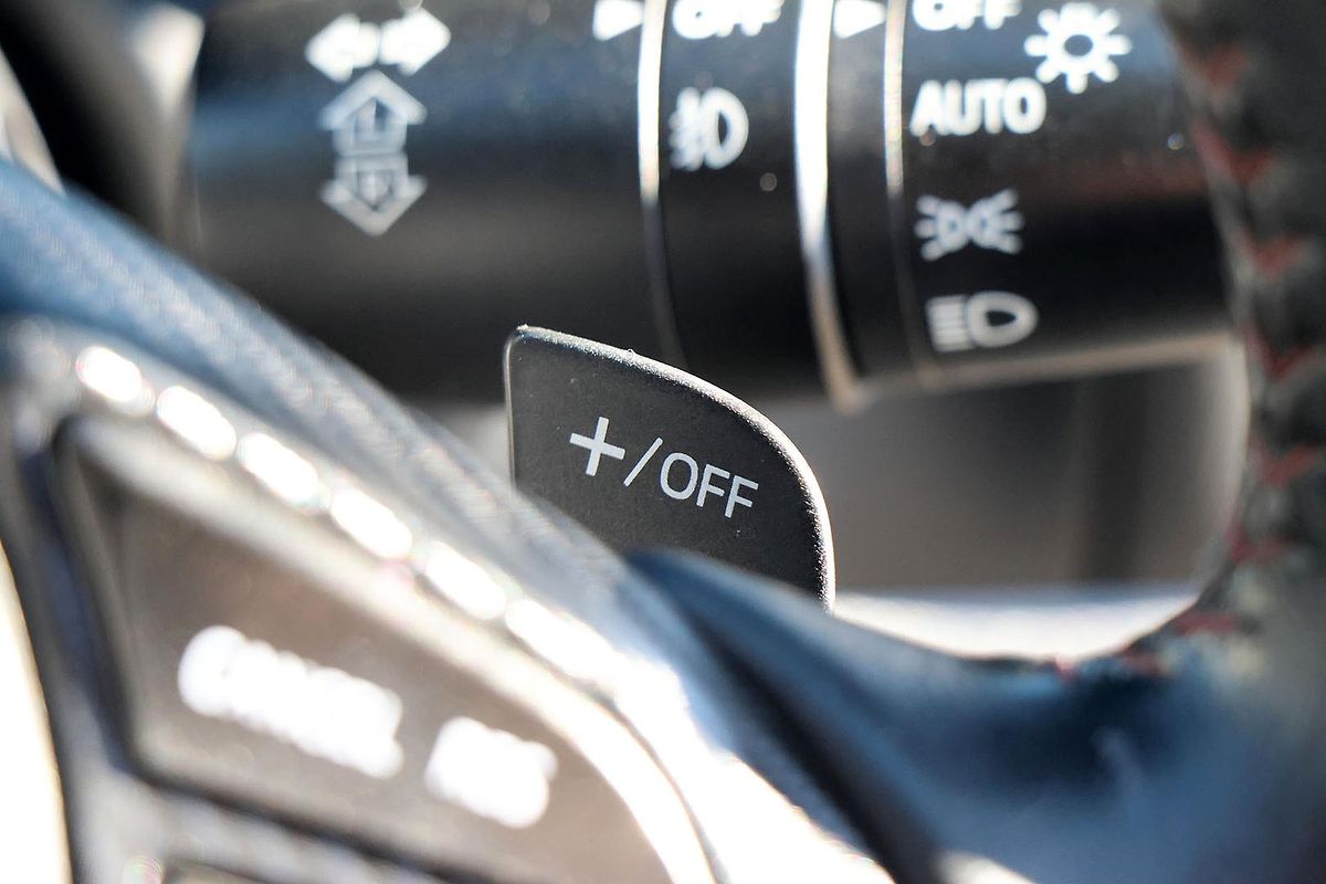2015 Mazda 3 SP25 GT BM Series