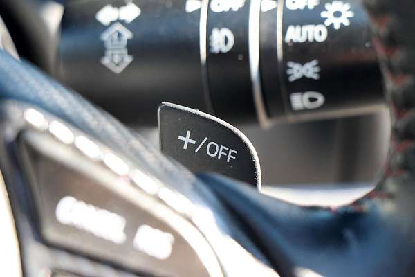 2015 Mazda 3 SP25 GT BM Series