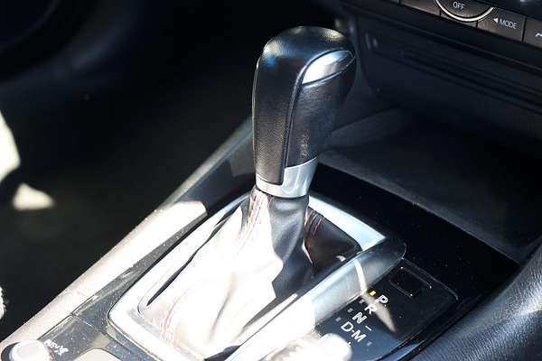 2015 Mazda 3 SP25 GT BM Series