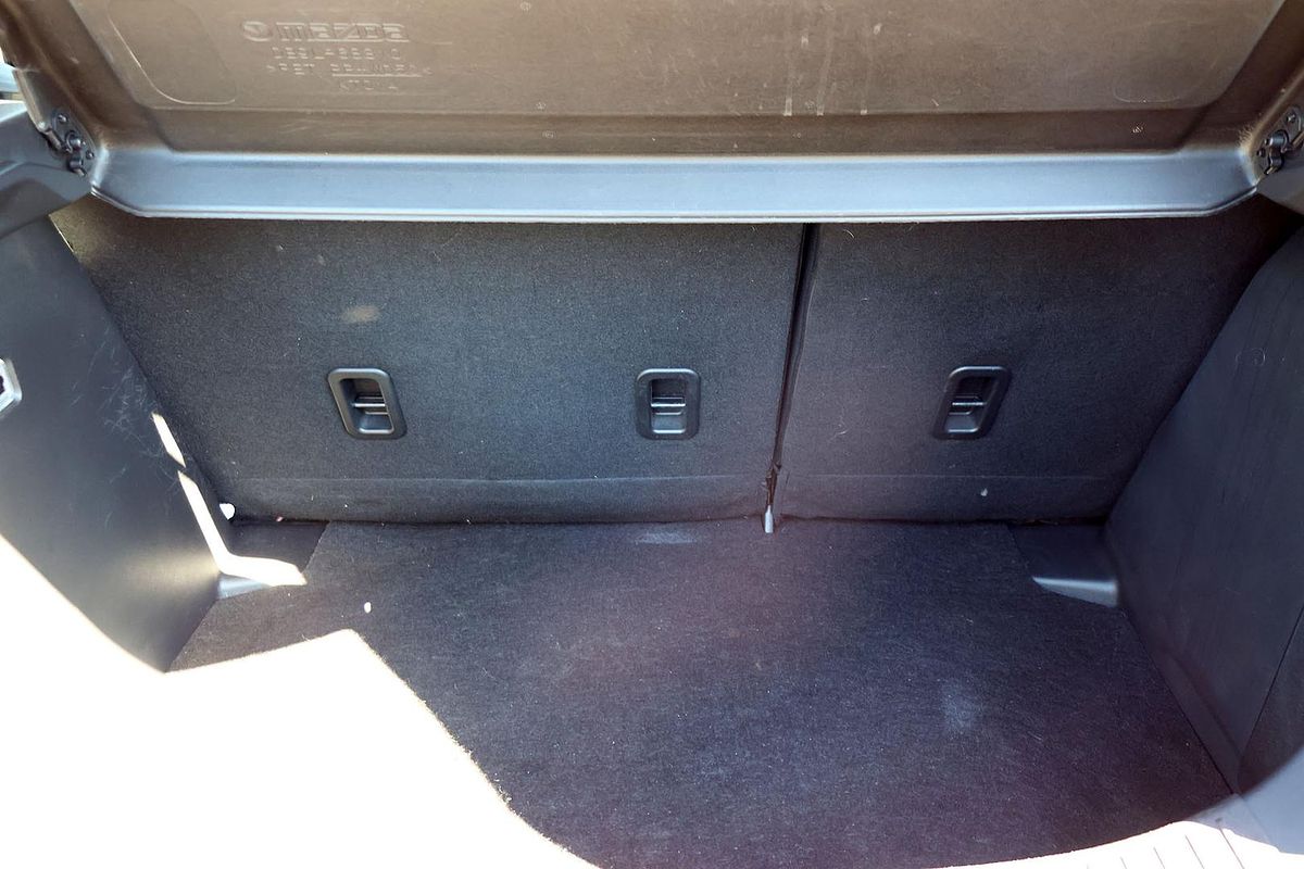 2015 Mazda 2 Neo DJ Series