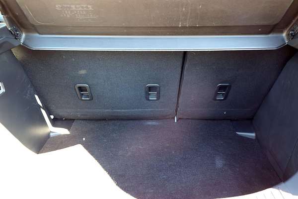 2015 Mazda 2 Neo DJ Series