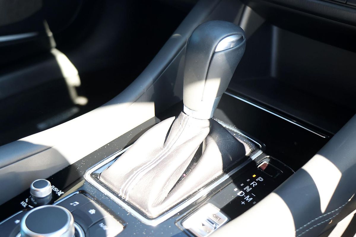 2021 Mazda 6 Touring GL Series