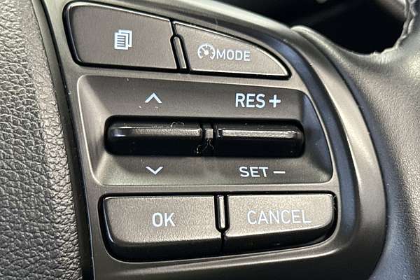 2019 Hyundai Venue Go QX