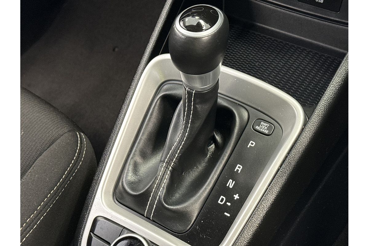 2019 Hyundai Venue Go QX