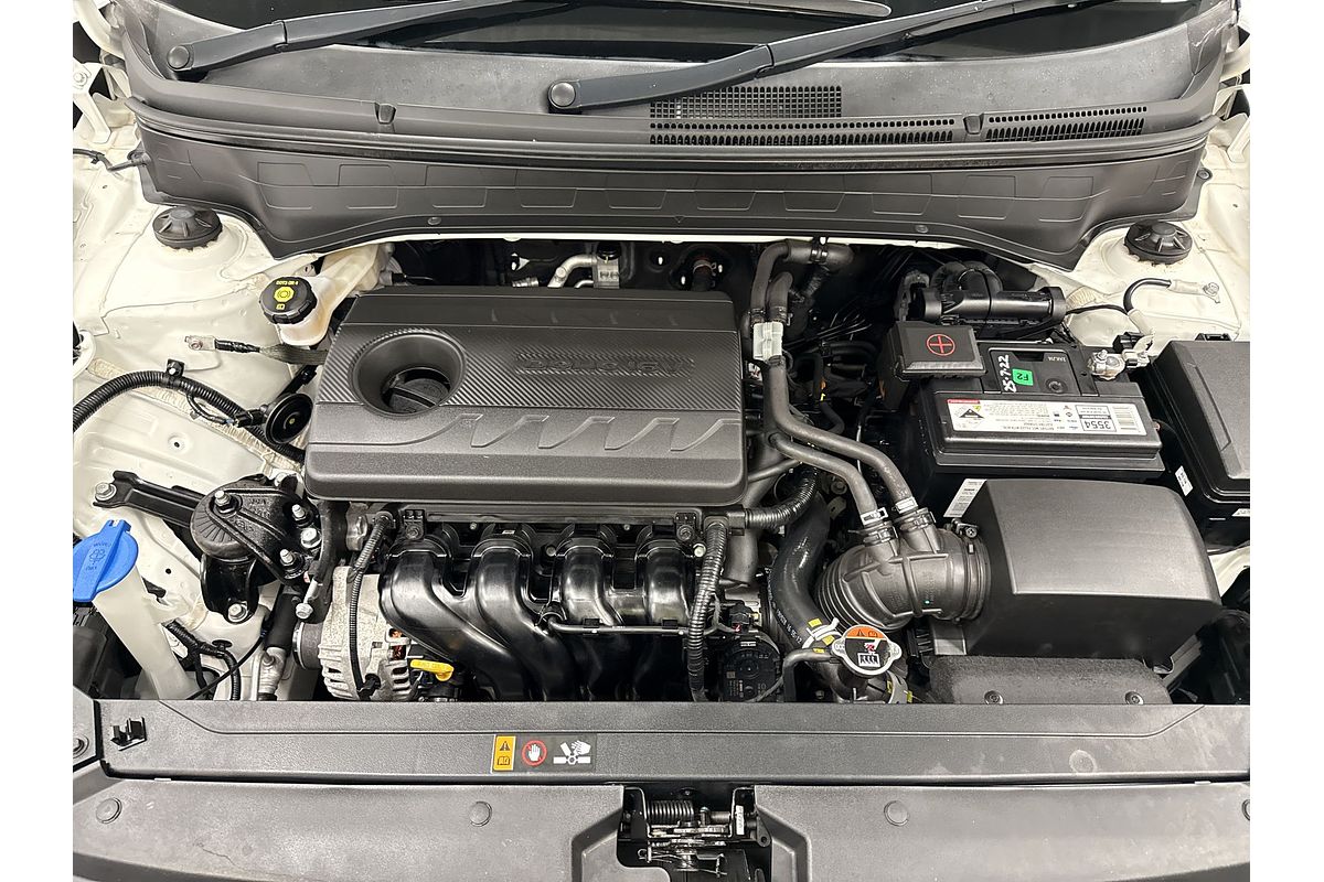 2019 Hyundai Venue Go QX