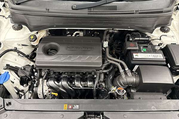 2019 Hyundai Venue Go QX