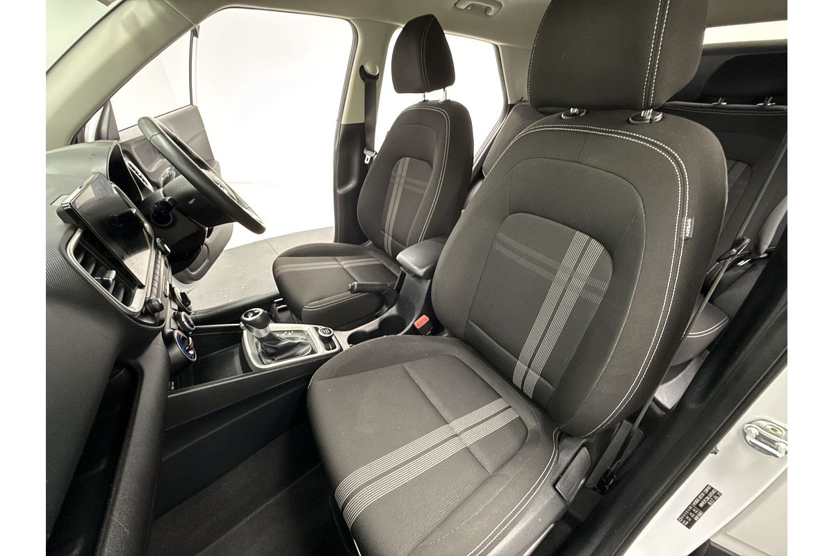 2019 Hyundai Venue Go QX