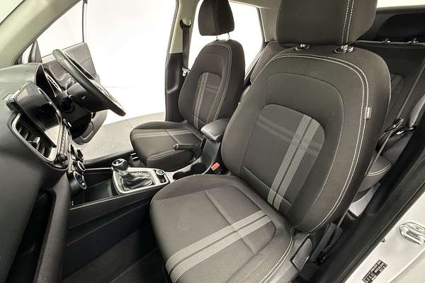 2019 Hyundai Venue Go QX