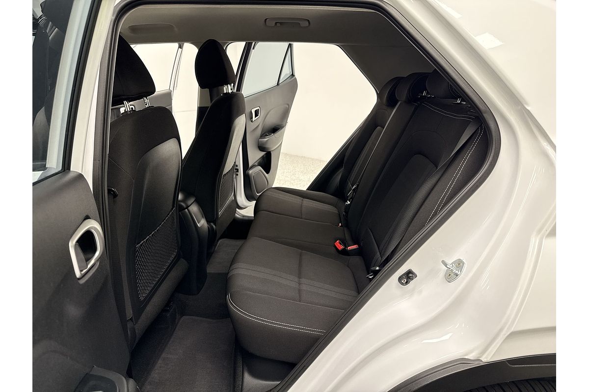 2019 Hyundai Venue Go QX