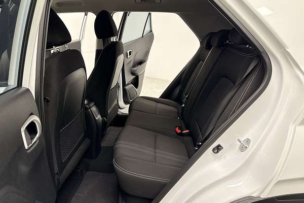 2019 Hyundai Venue Go QX