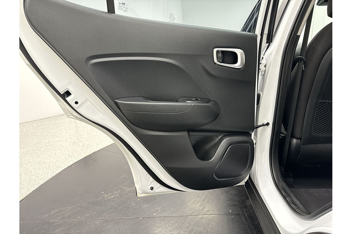 2019 Hyundai Venue Go QX