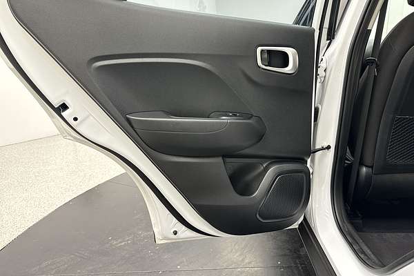 2019 Hyundai Venue Go QX