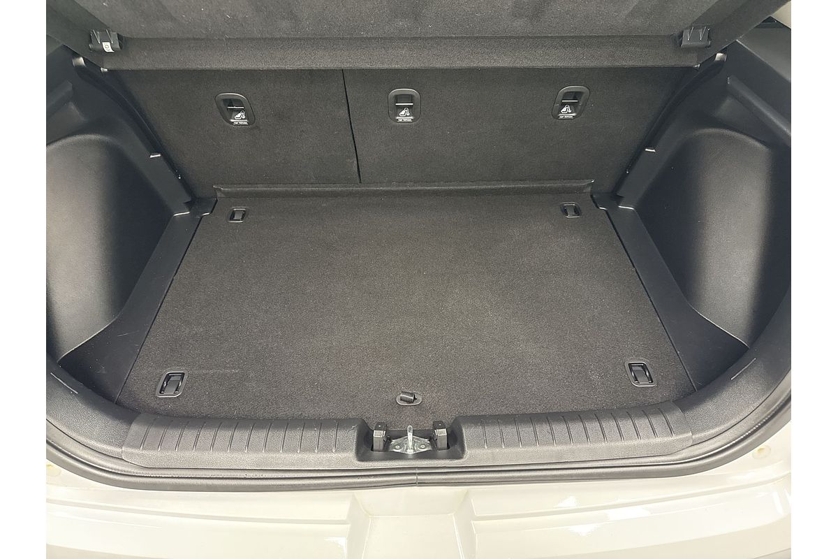 2019 Hyundai Venue Go QX