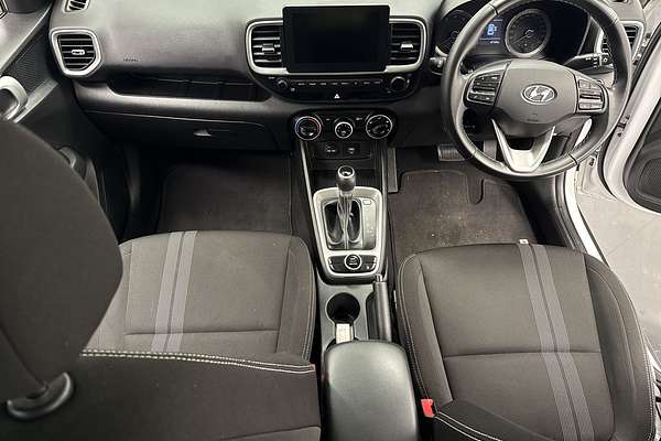 2019 Hyundai Venue Go QX