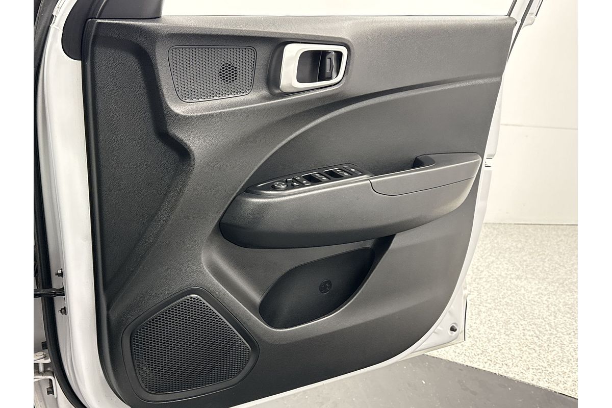 2019 Hyundai Venue Go QX